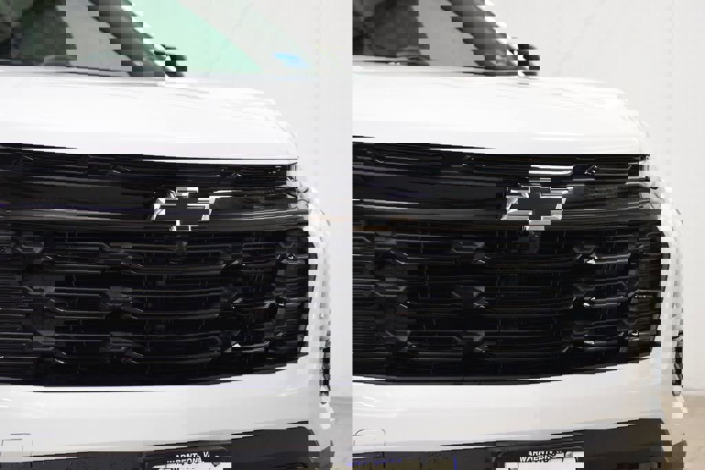 New 2026 Chevrolet Equinox LT w/ Midnight Edition FWD image 11