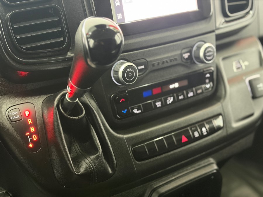 Used 2023 RAM ProMaster 2500 FWD image 26