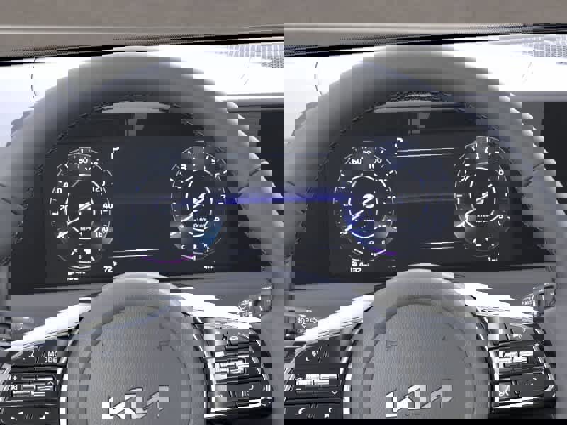 New 2026 Kia Seltos EX image 21