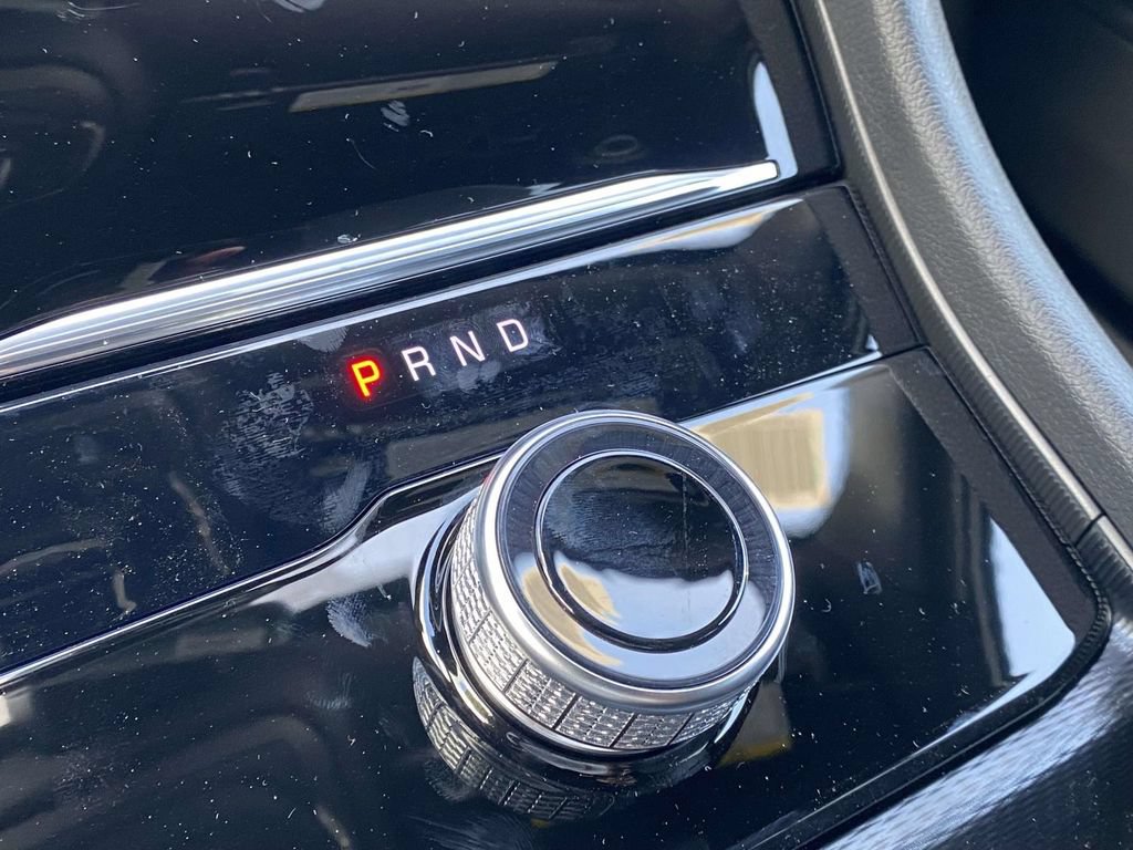 New 2026 Jeep Grand Cherokee Laredo X RWD image 21