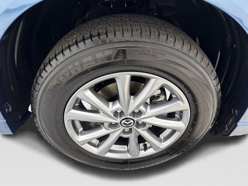 Used 2024 MAZDA CX-5 AWD 2.5 S w/ Select Package image 85