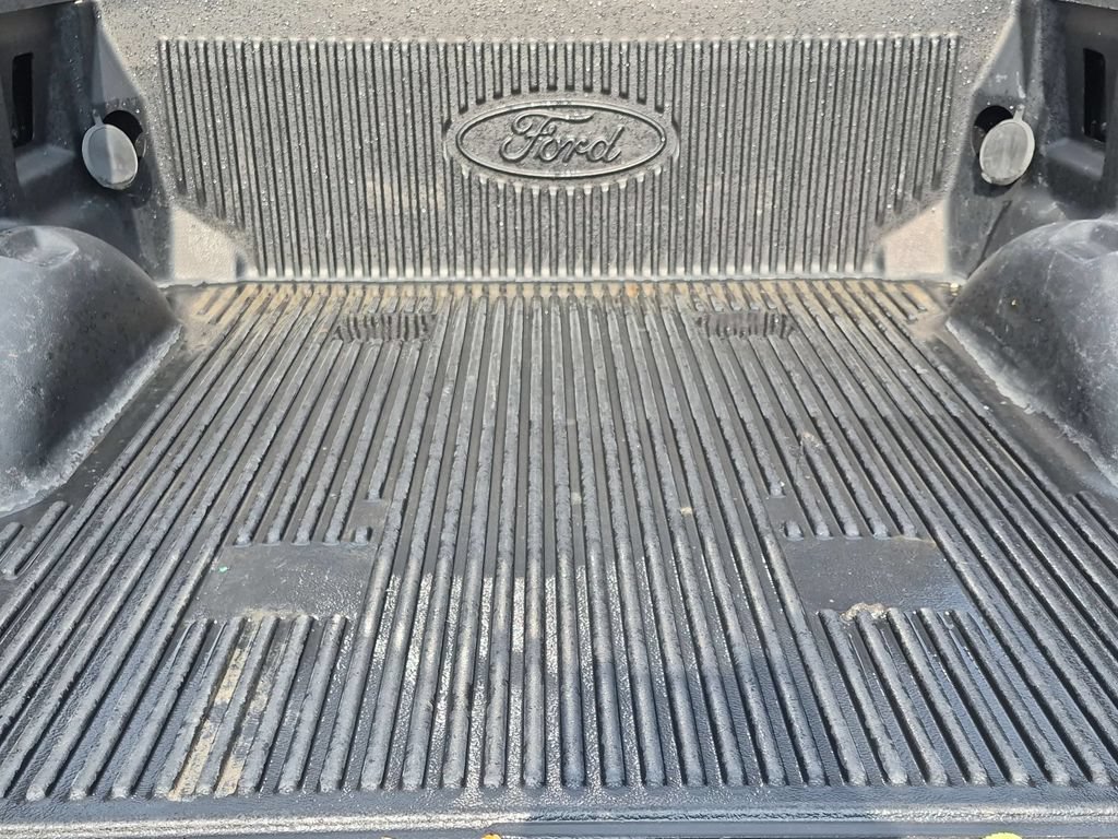 Used 2024 Ford F150 XLT w/ Equipment Group 302A MID AWD/4WD image 7