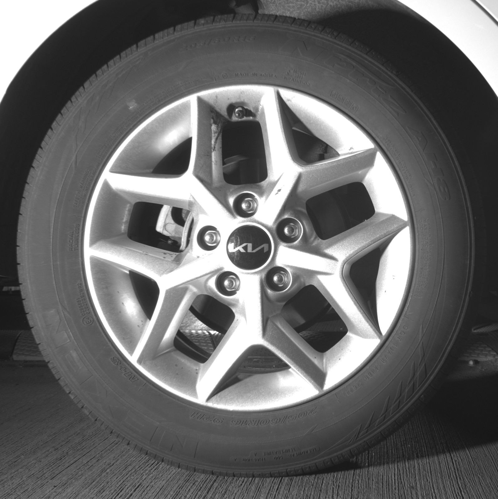 Used 2025 Kia Soul LX w/ LX Technology Package image 15