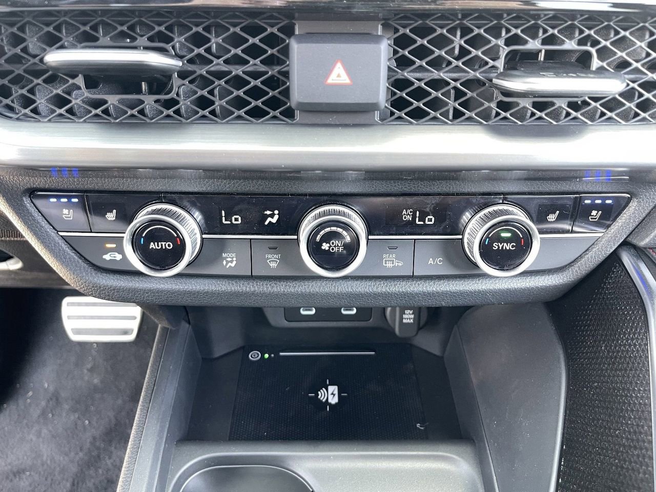 New 2025 Acura ADX A-Spec image 27