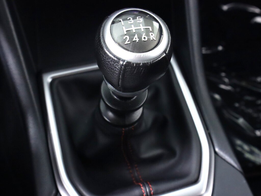 Used 2022 Subaru WRX Base image 22