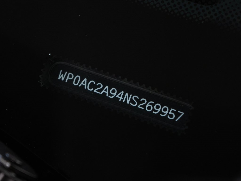 Used 2022 Porsche 911 GT3 image 45