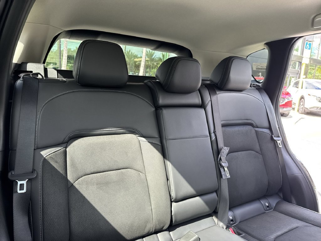 New 2026 MAZDA CX-5 Preferred AWD/4WD image 47