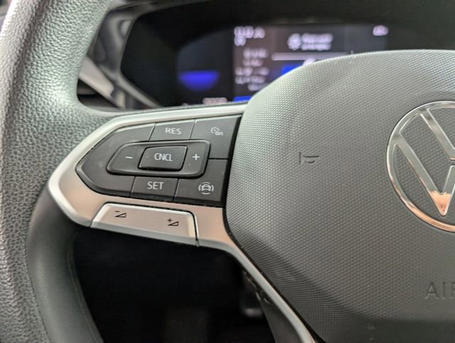 Used 2022 Volkswagen Taos S image 19