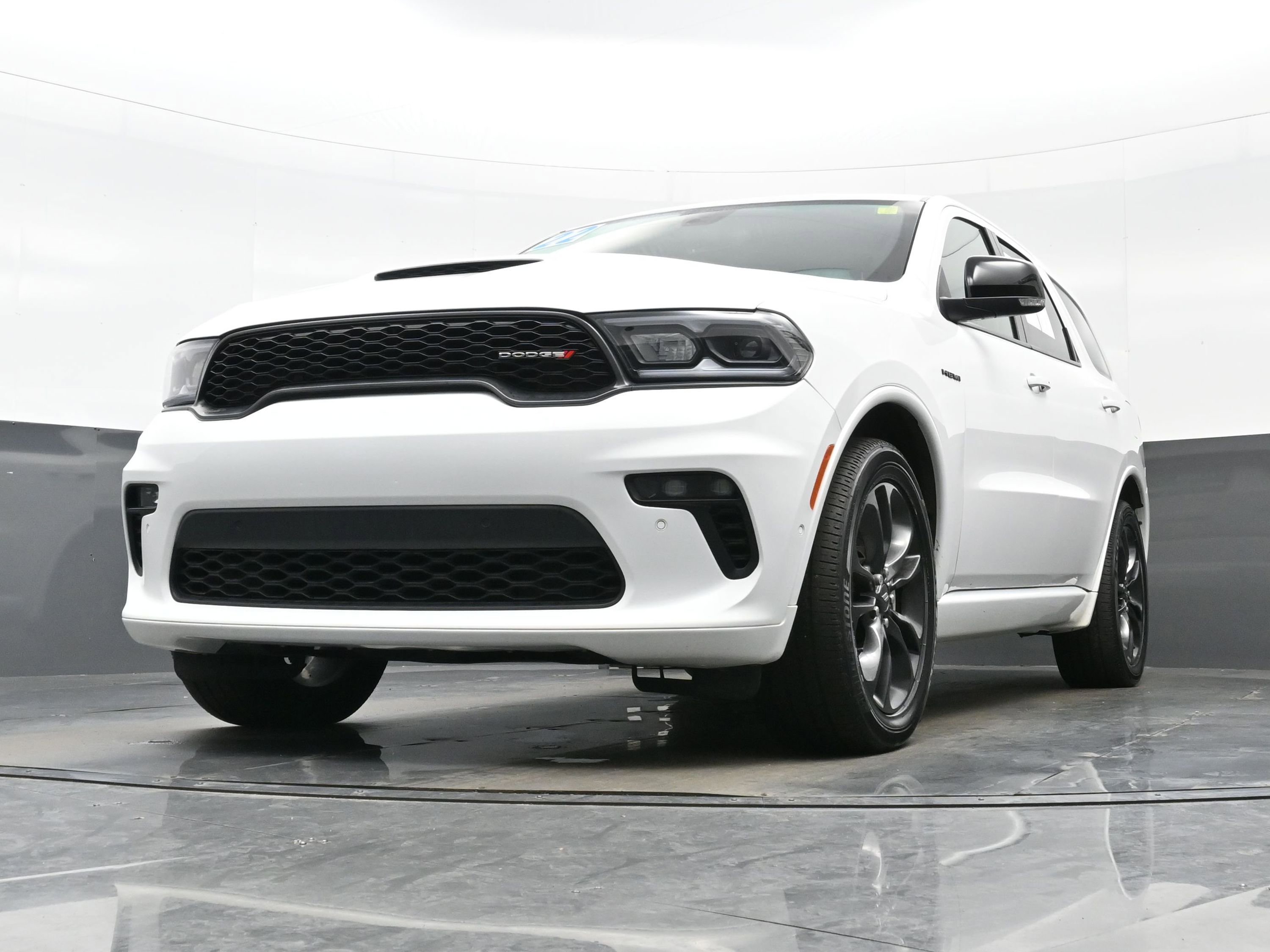 Used 2022 Dodge Durango R/T w/ Blacktop Package image 26