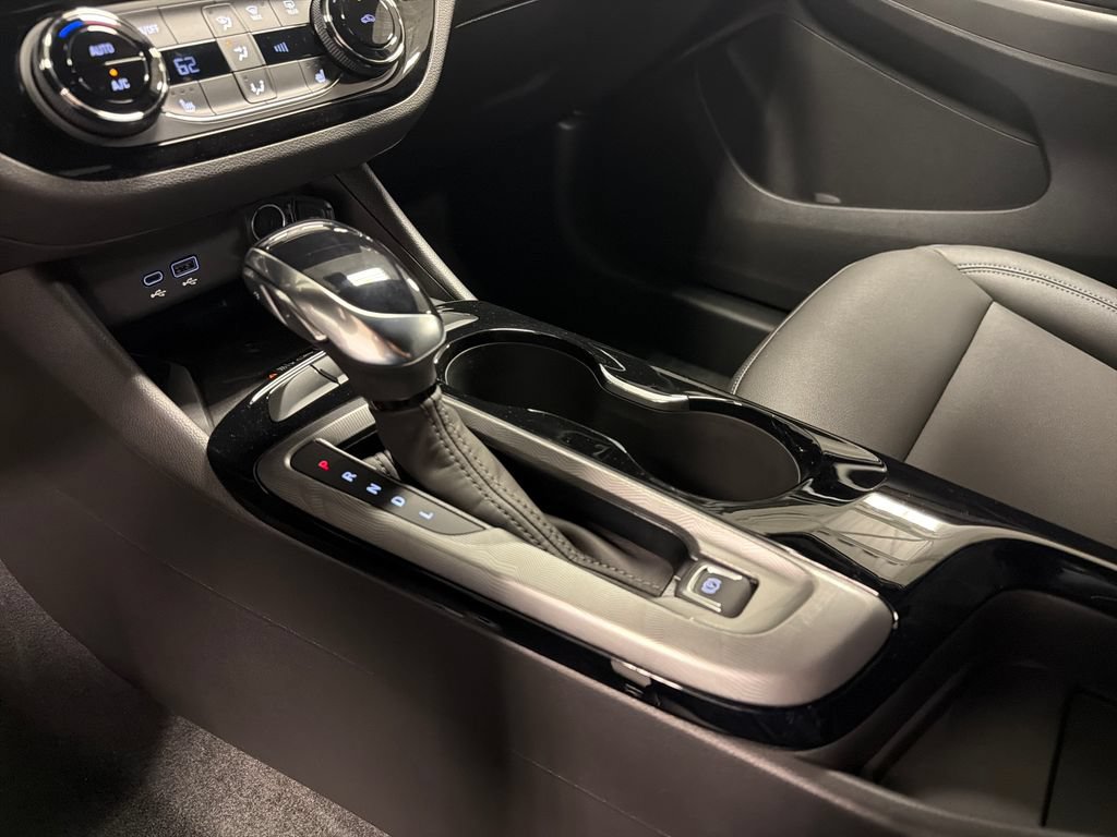 New 2026 Buick Envista Sport Touring w/ Convenience I Package FWD image 33