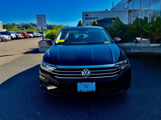 Used 2019 Volkswagen Jetta S FWD video 2