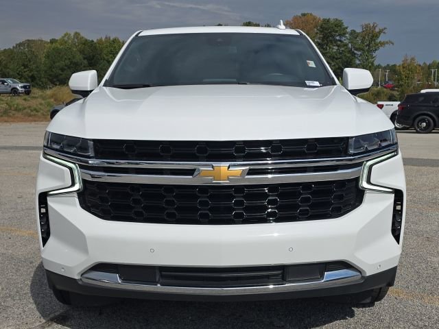 Used 2023 Chevrolet Tahoe LS RWD image 8