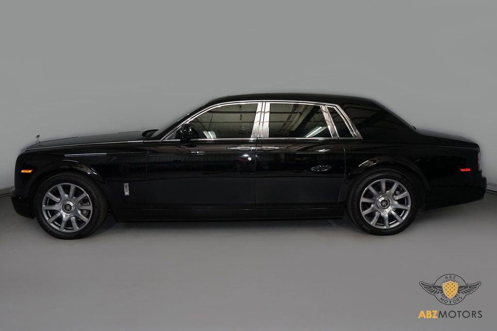 Used 2013 Rolls-Royce Phantom Sedan image 5