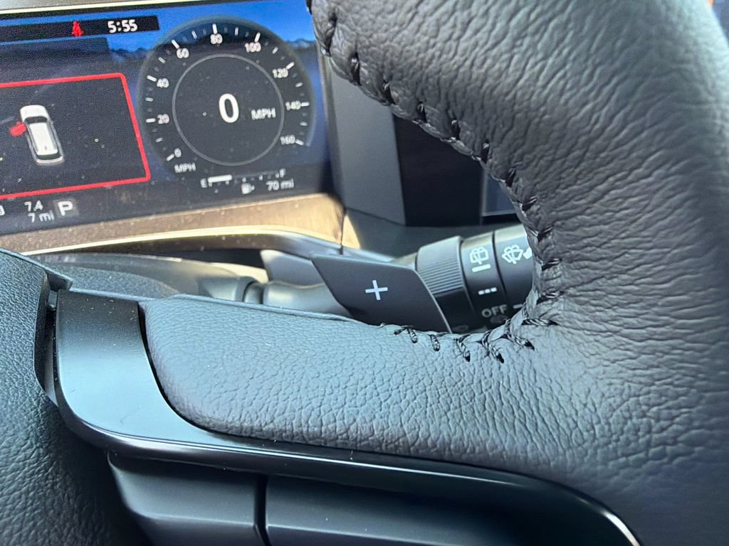 New 2026 Subaru Outback Premium AWD/4WD image 30