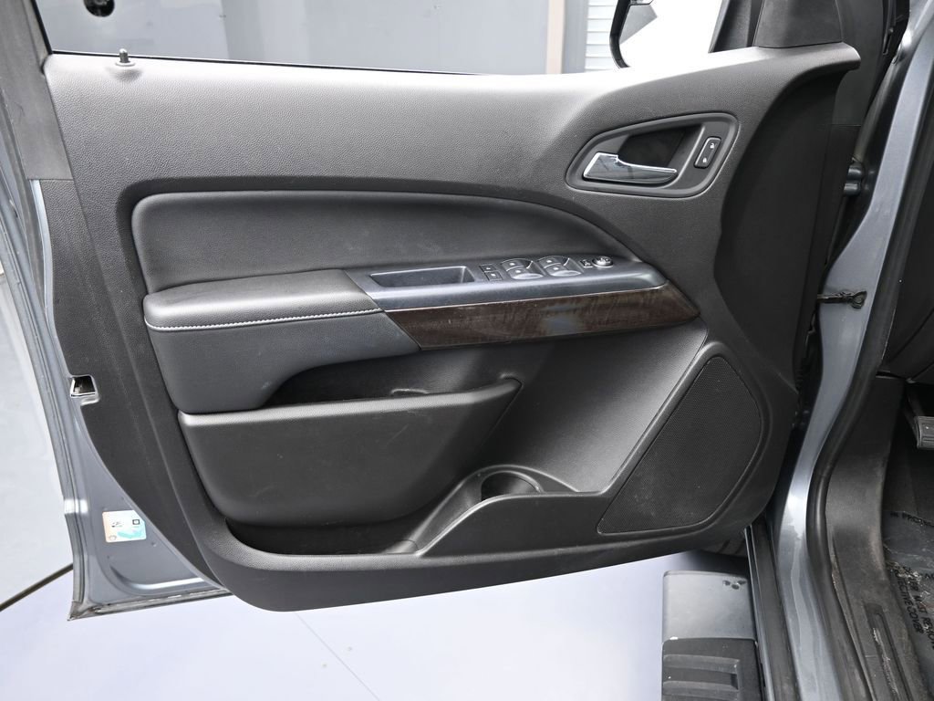 Used 2021 GMC Canyon Elevation w/ Trailering Package image 12