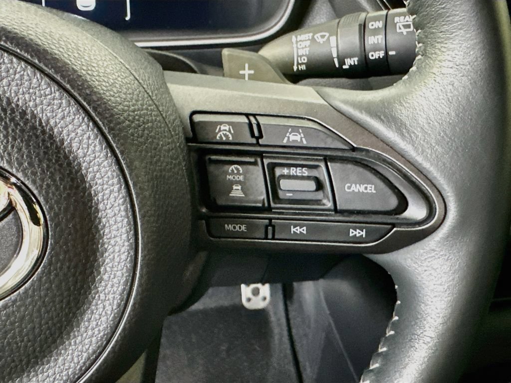 Used 2025 Toyota Corolla GR AWD/4WD image 23