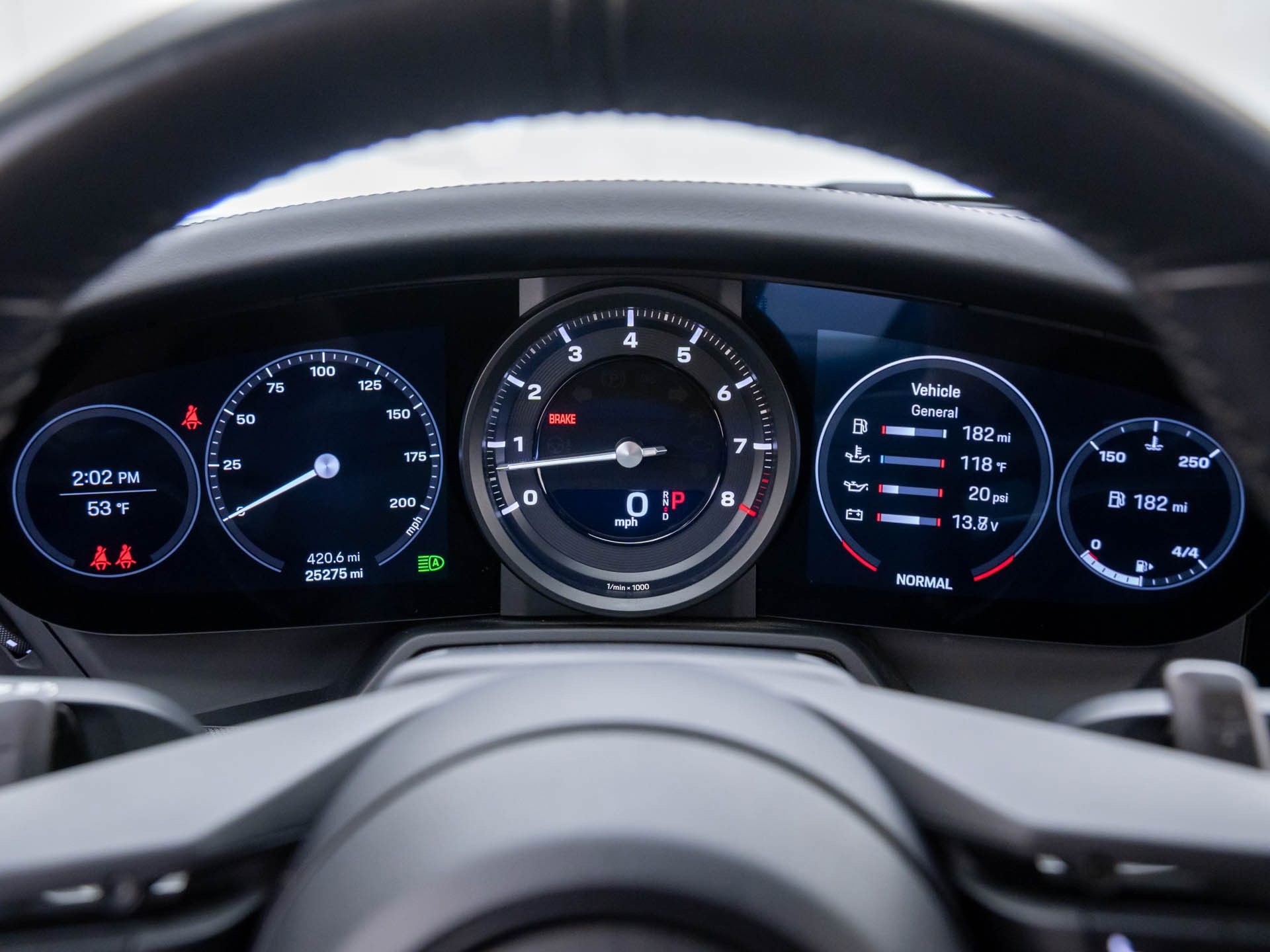 Certified 2023 Porsche 911 Carrera image 20