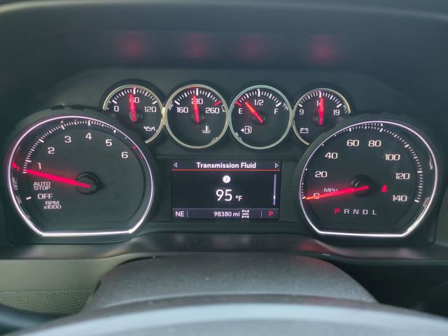 Used 2019 Chevrolet Silverado 1500 RST w/ All-Star Edition image 32