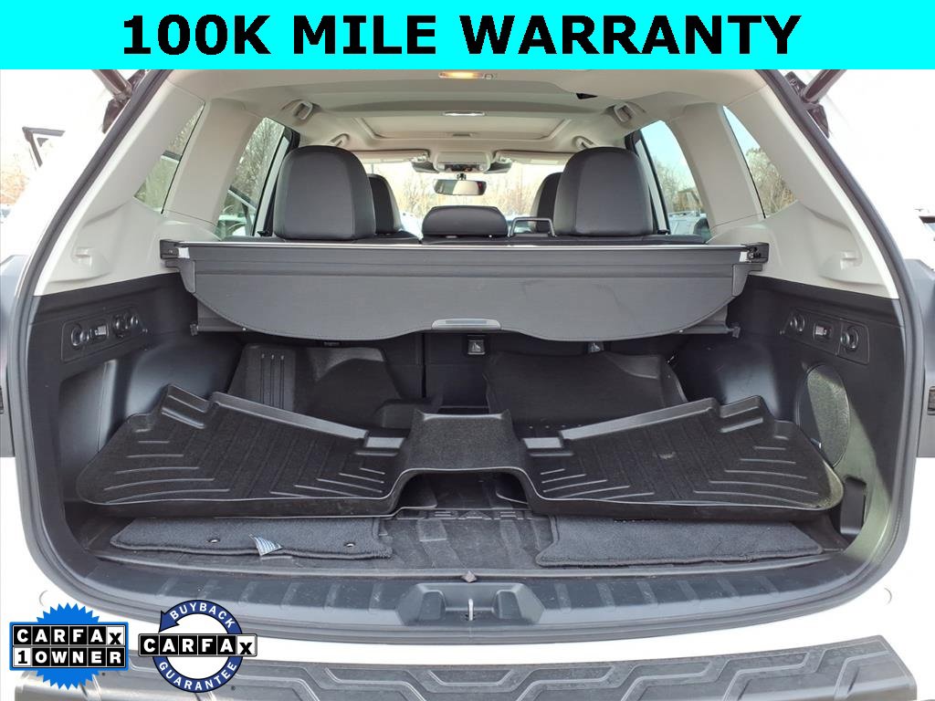 Certified 2023 Subaru Forester Limited image 28