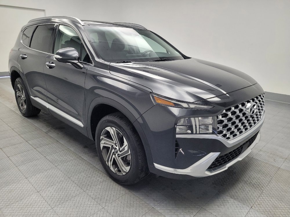 Used 2023 Hyundai Santa Fe SEL w/ Premium Package image 13