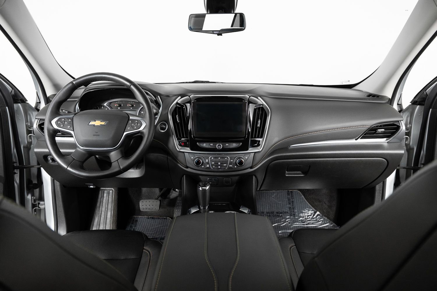 Used 2020 Chevrolet Traverse Premier w/ Redline Edition image 31