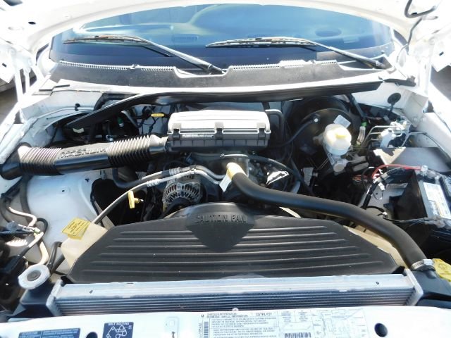 Used 1999 Dodge Ram 1500 Truck 2dr Reg Cab 119 WB image 15