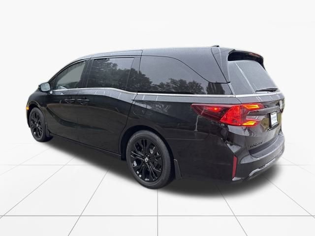 New 2026 Honda Odyssey Sport-L image 6