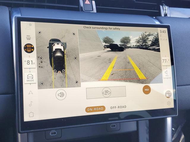 Certified 2025 Land Rover Discovery Sport S AWD/4WD image 32