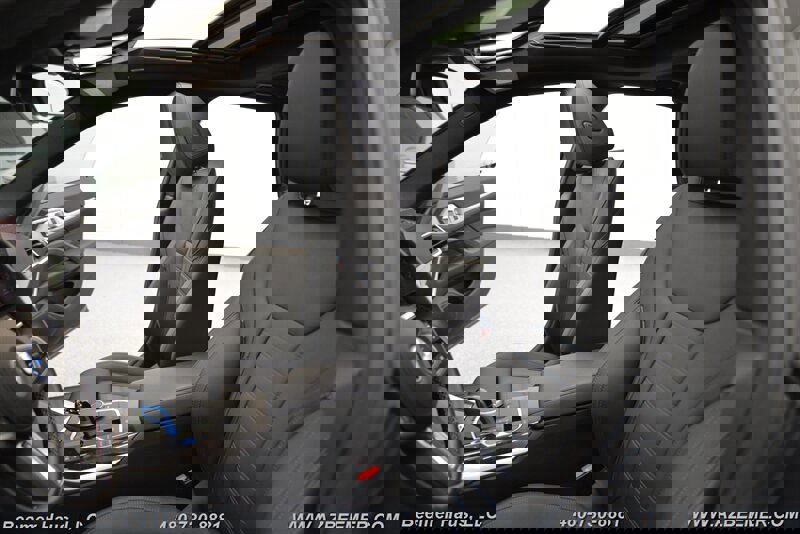 Used 2023 BMW i4 M50 image 15