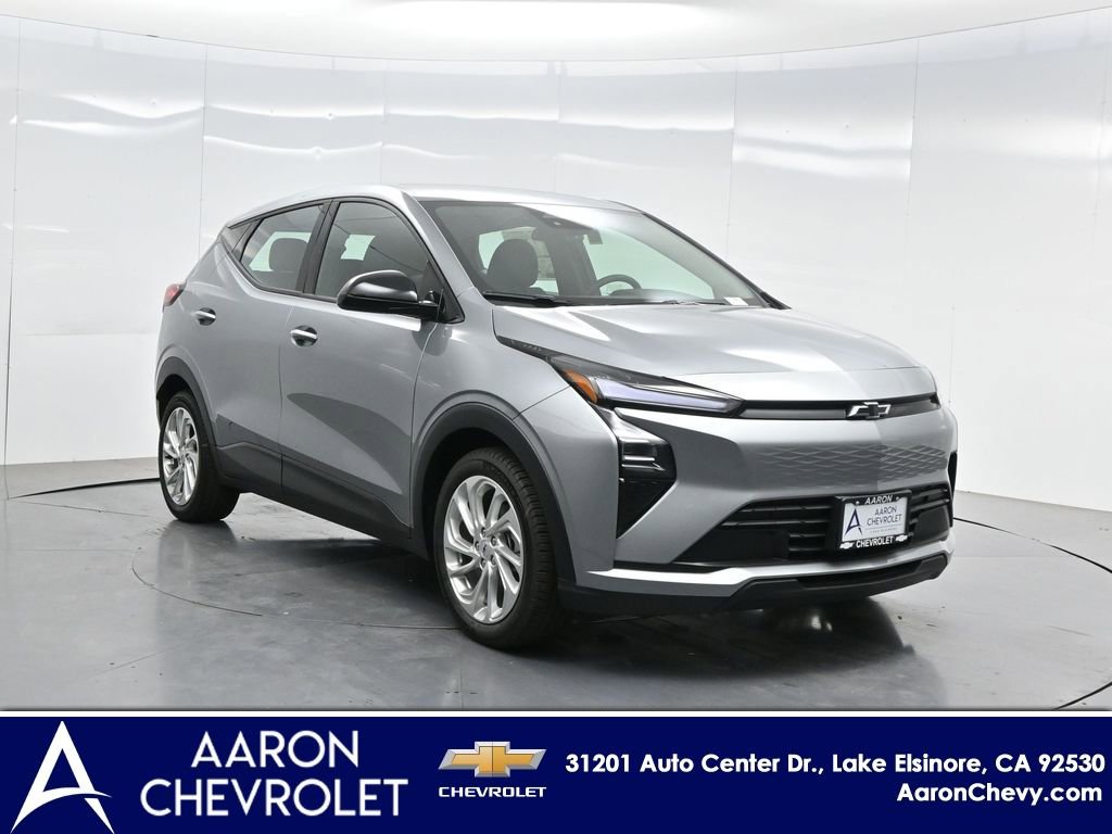 New 2027 Chevrolet Bolt LT w/ Comfort Package image 63