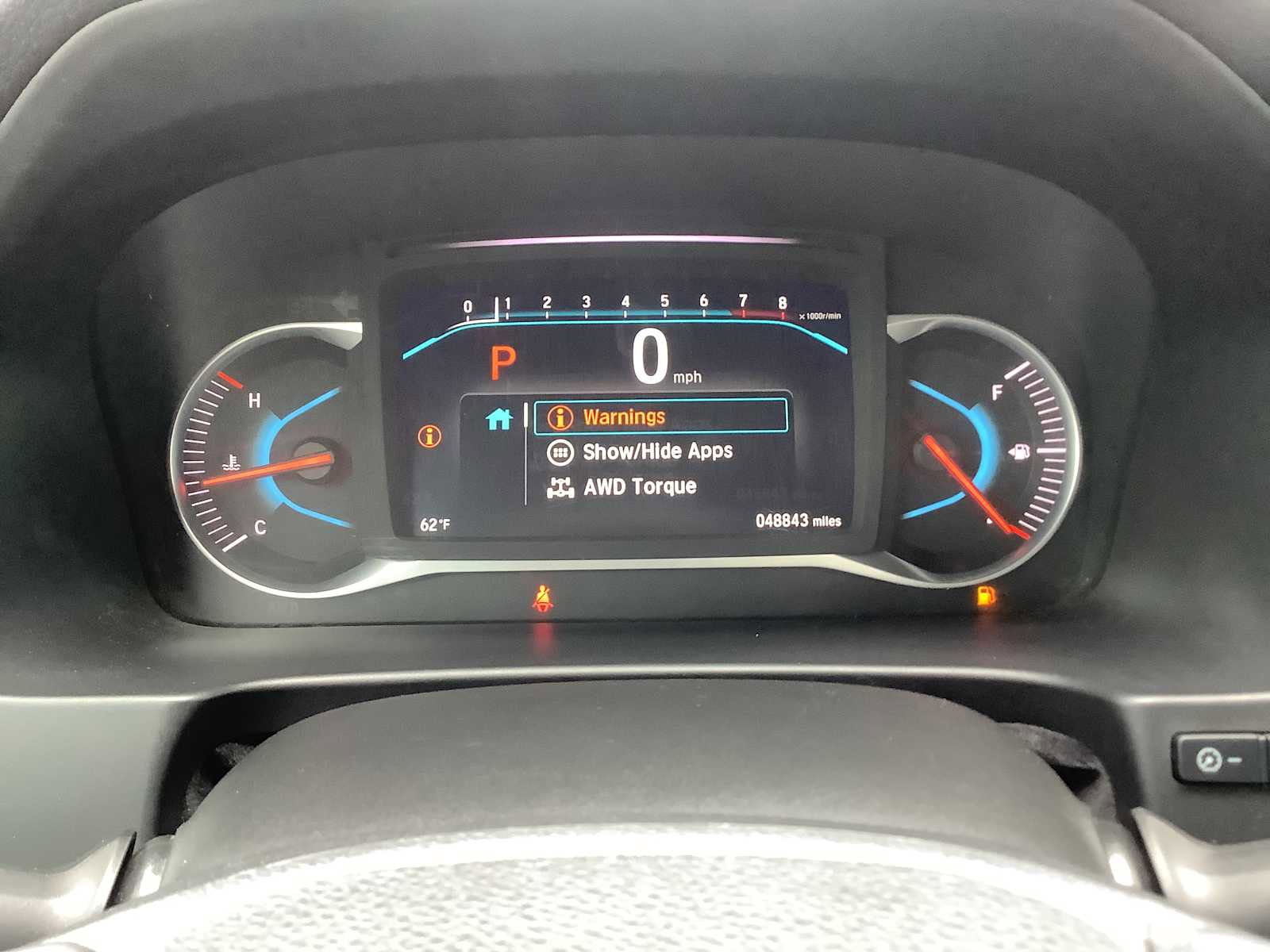 Used 2021 Honda Pilot Black Edition image 20