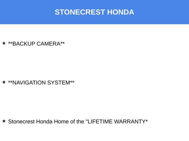 Certified 2025 Honda Accord SE image 3