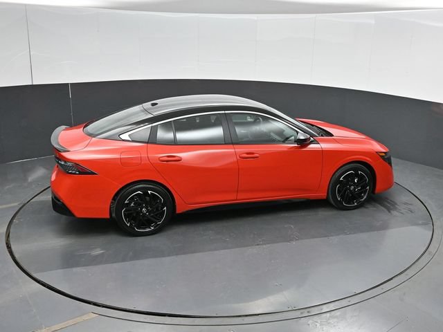 Used 2026 Nissan Sentra SR w/ Floor Mat Package FWD image 49