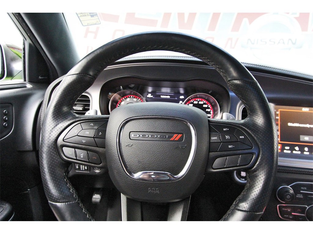 Used 2023 Dodge Charger Scat Pack image 12