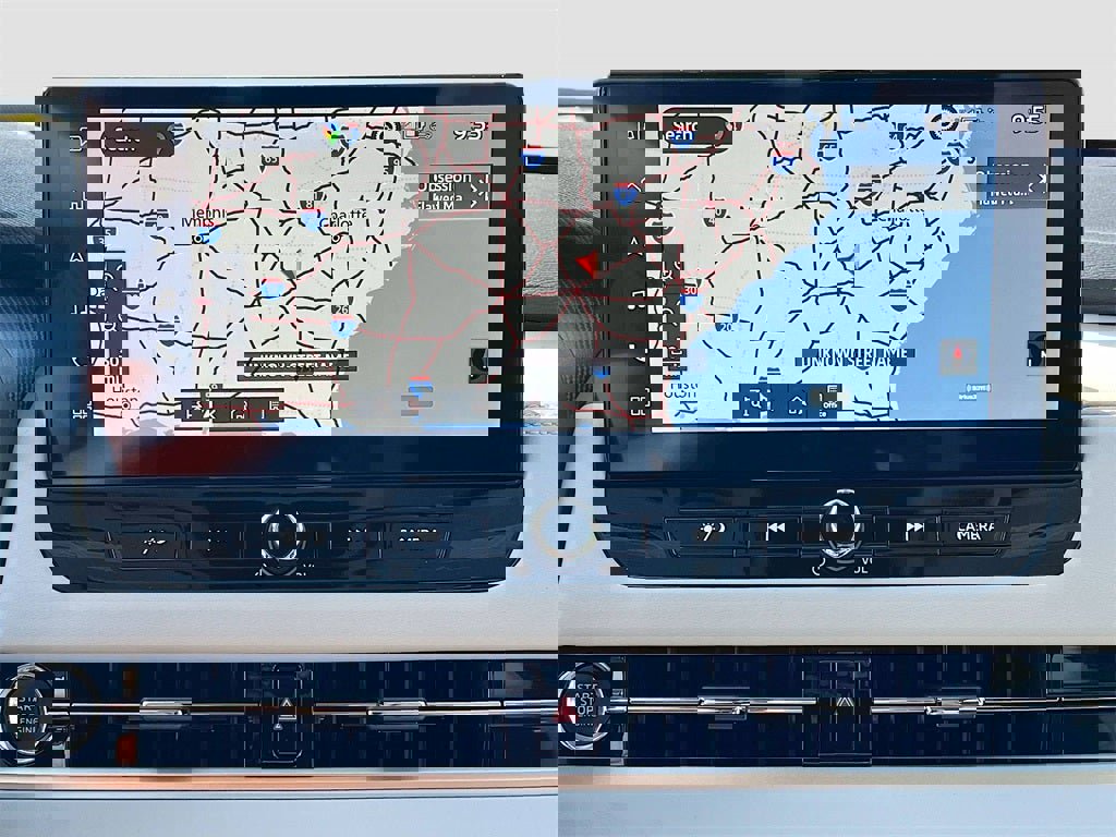 New 2025 Mitsubishi Outlander SE image 13