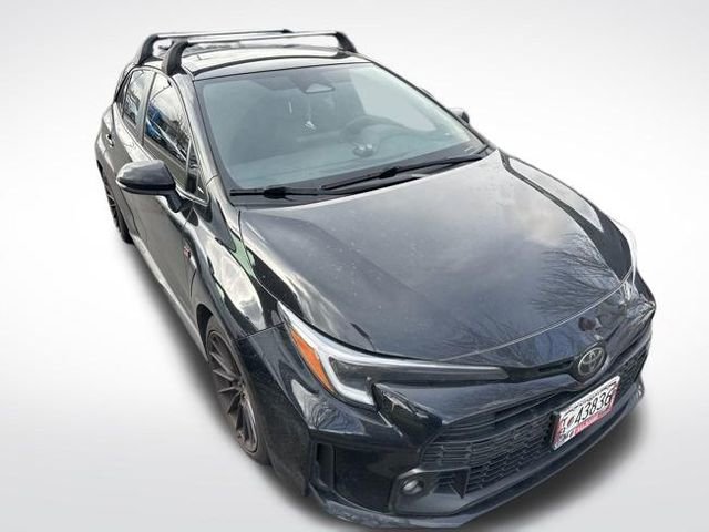 Used 2023 Toyota Corolla Core w/ Performance Package image 7