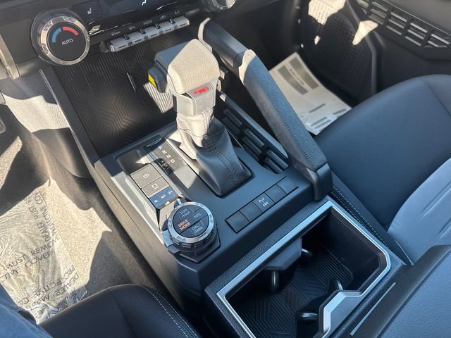 New 2025 Toyota Tacoma TRD Off-Road image 32