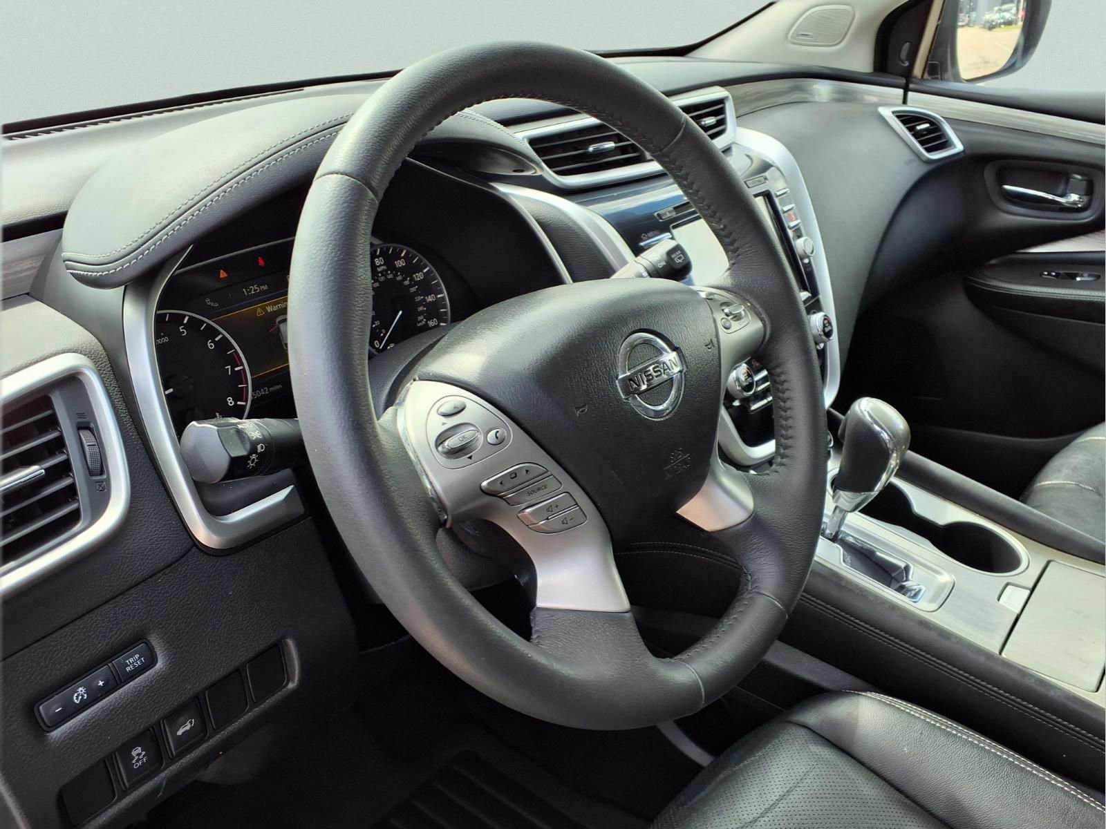 Used 2016 Nissan Murano SL image 17