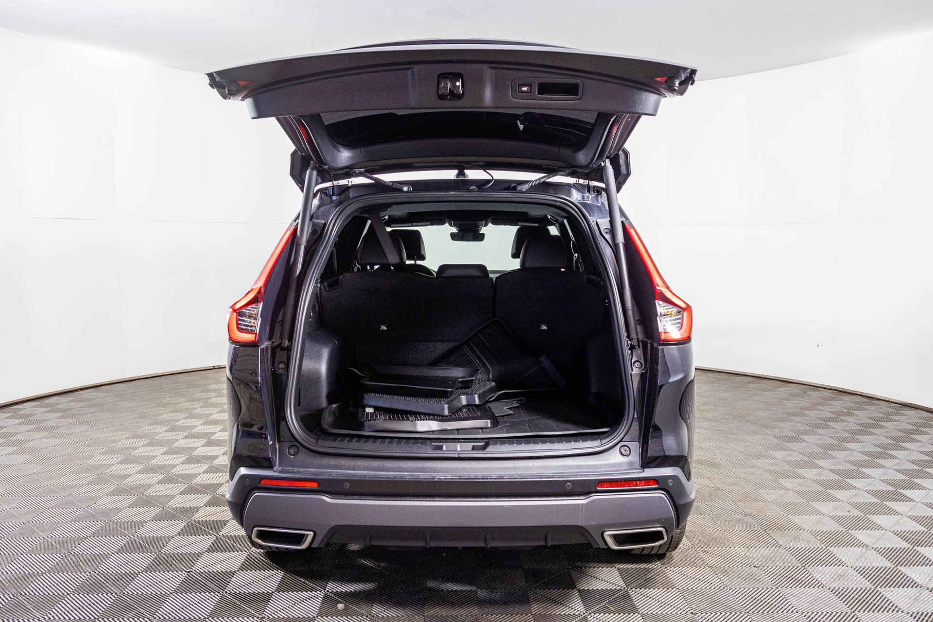 Used 2023 Honda CR-V Sport Touring image 42