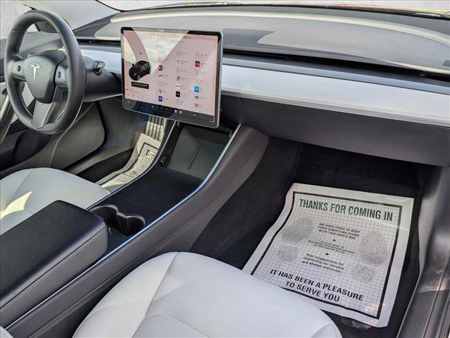 Used 2019 Tesla Model 3 Mid Range image 24