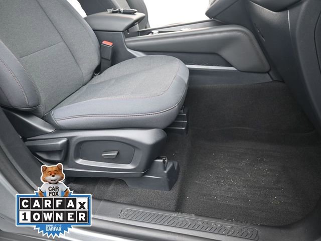 Used 2025 Ford Explorer Active image 19