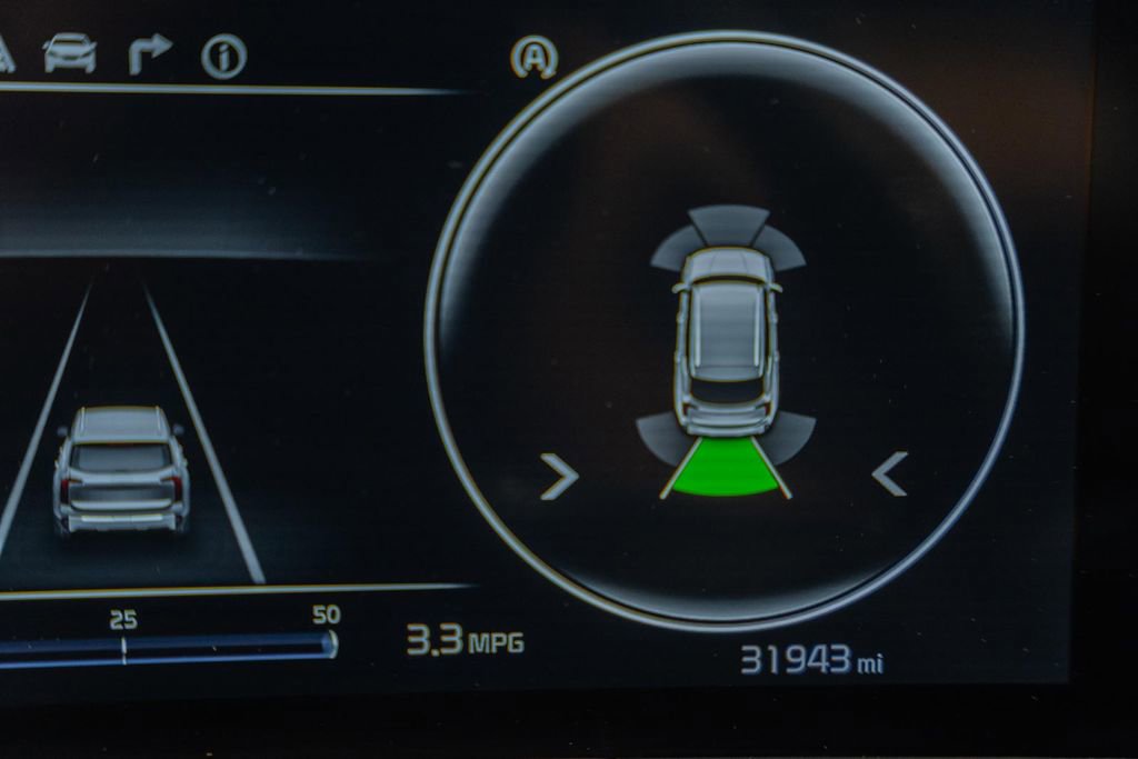 Used 2024 Kia Telluride SX X-Pro image 45