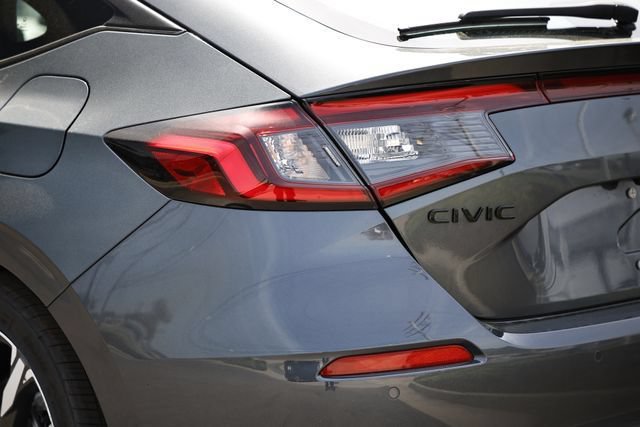New 2026 Honda Civic Sport Touring image 10
