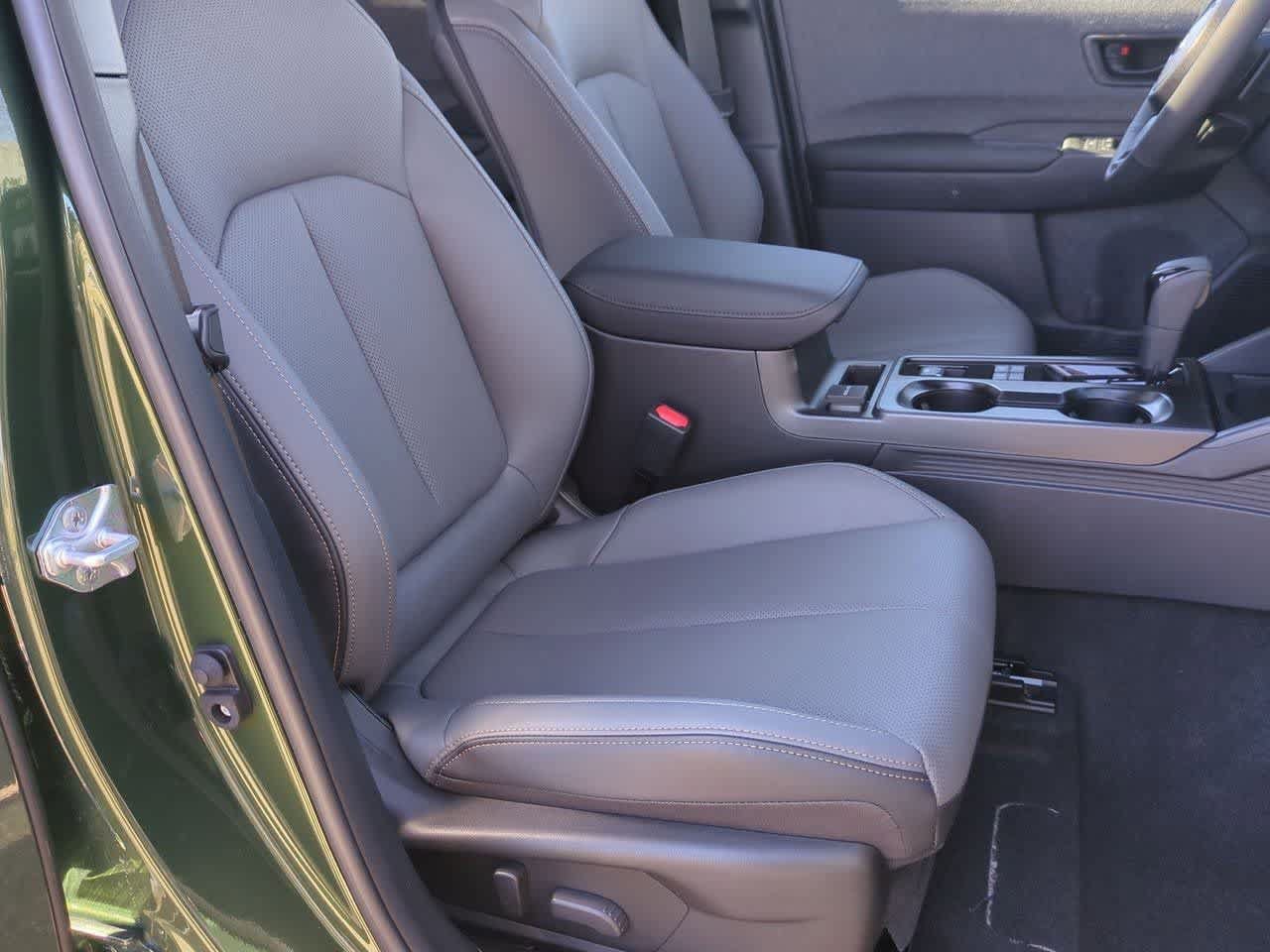 New 2026 Subaru Outback Limited AWD/4WD image 22