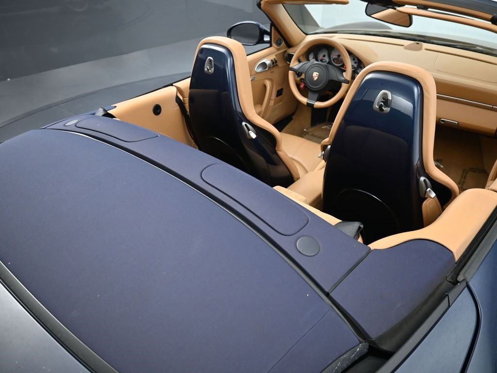 Used 2012 Porsche 911 Carrera S image 25