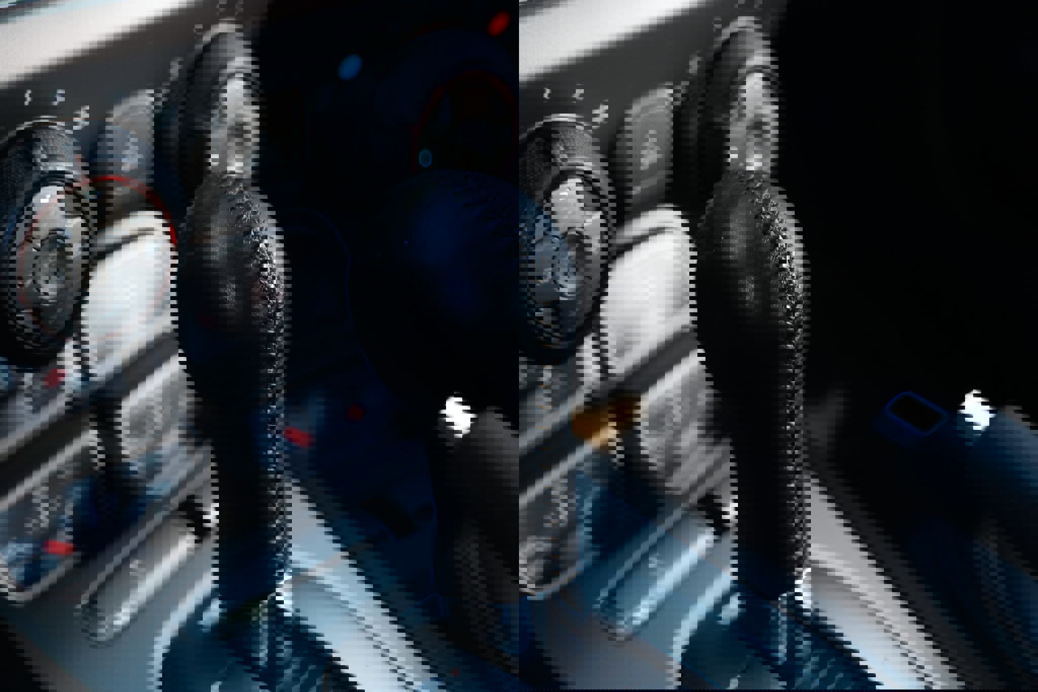 Used 2015 Chevrolet Camaro LT w/ RS Package image 44