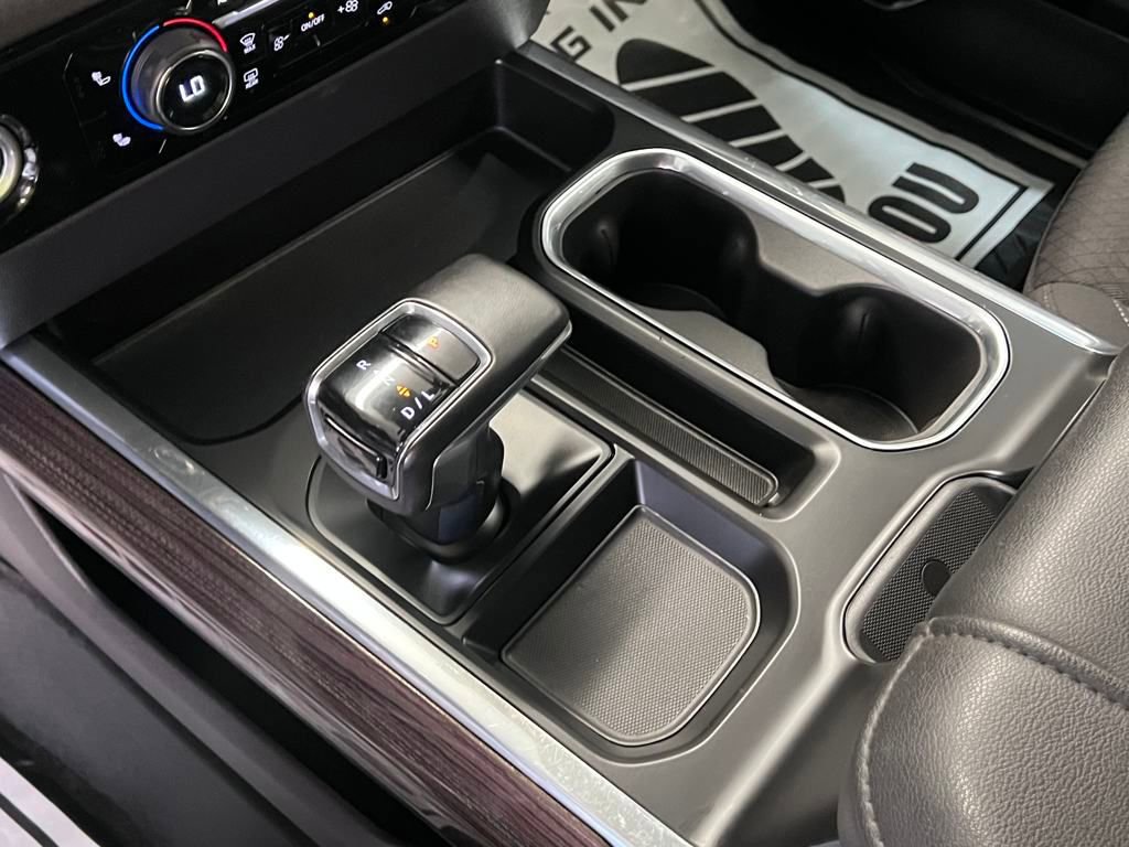 Used 2023 Chevrolet Silverado 1500 LT Trail Boss image 35