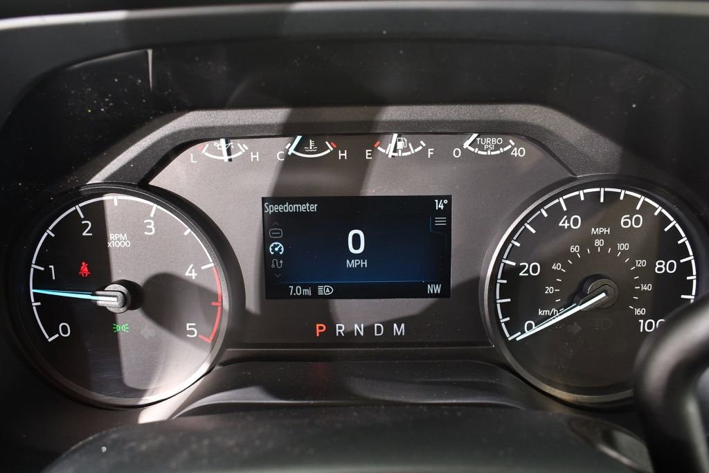 New 2026 Ford F250 XL w/ STX Appearance Package image 23