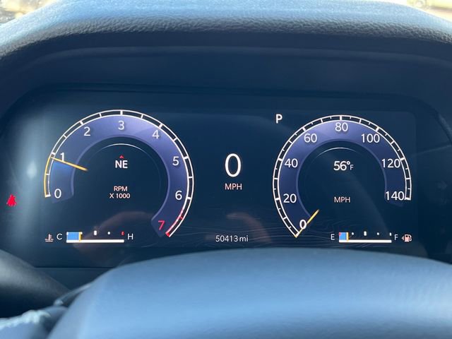 Used 2023 Jeep Grand Cherokee L Laredo image 20