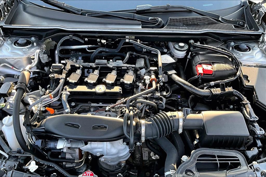 Used 2024 Acura Integra A-Spec image 23